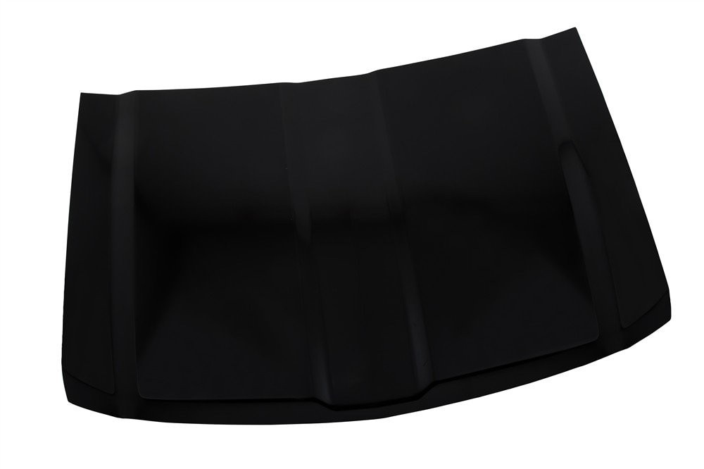 GM Genuine Parts Hood