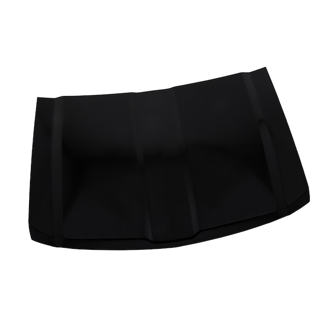 GM Genuine Parts Hood