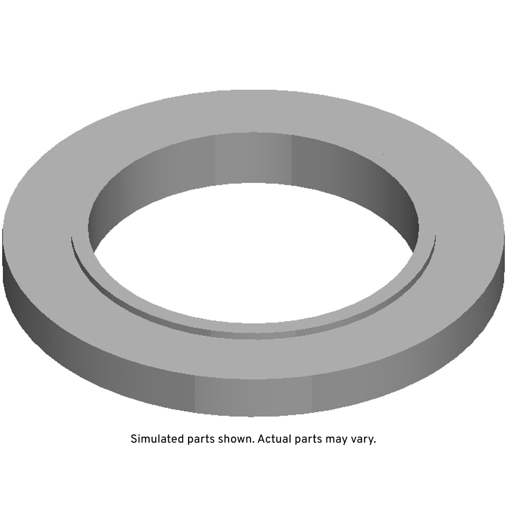 GM Genuine Parts Fuel Feed Pipe Gasket