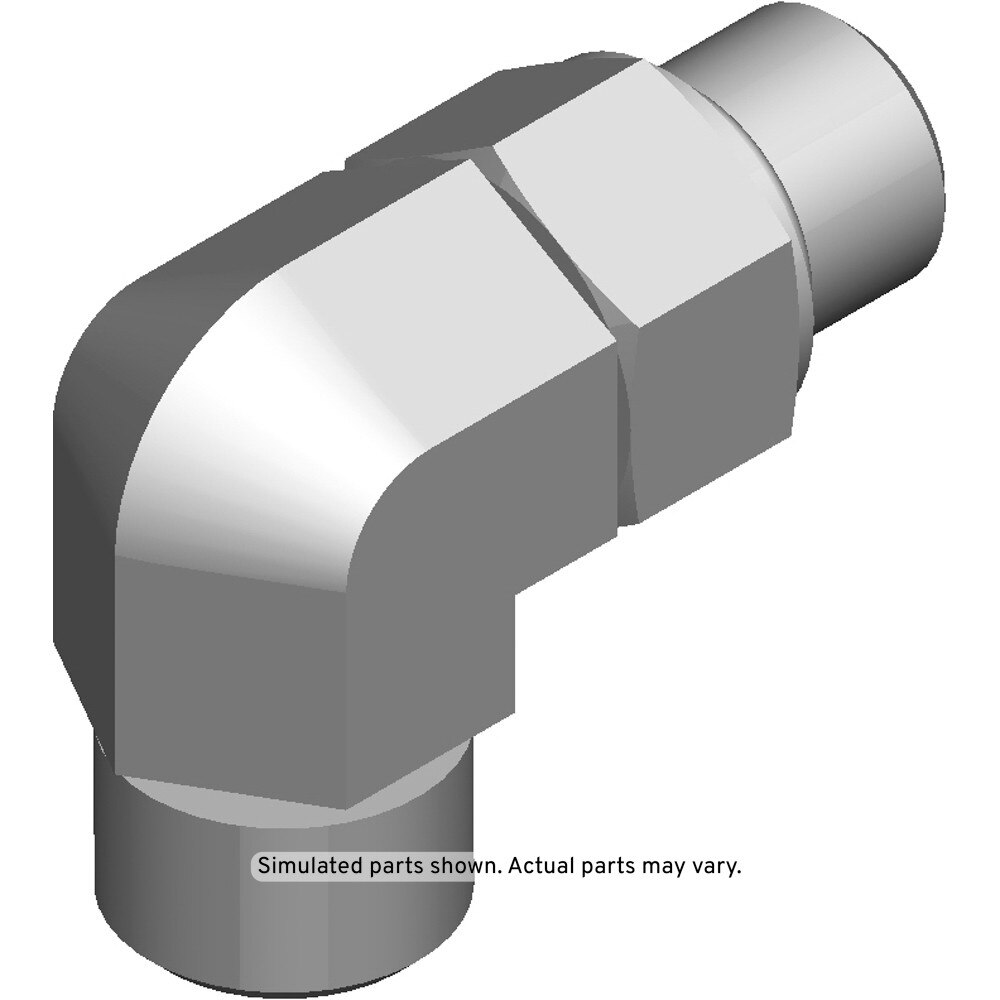 GM Genuine Parts Fuel Tank Vent Fitting