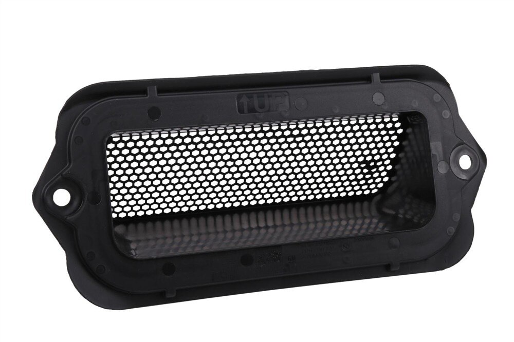 GM Genuine Parts Air Inlet Housing