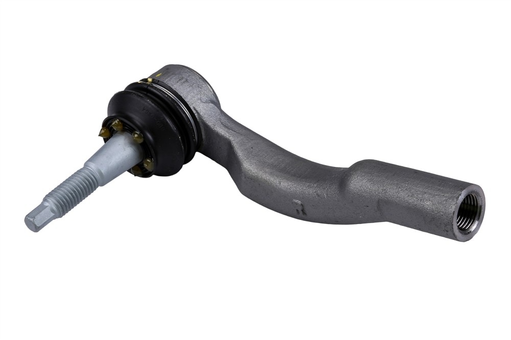 GM Genuine Parts Passenger Side Steering Linkage Outer Tie Rod