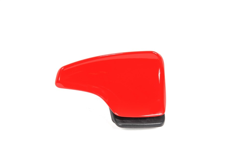 GM Genuine Parts Red Left Transmission Paddle Shift Switch