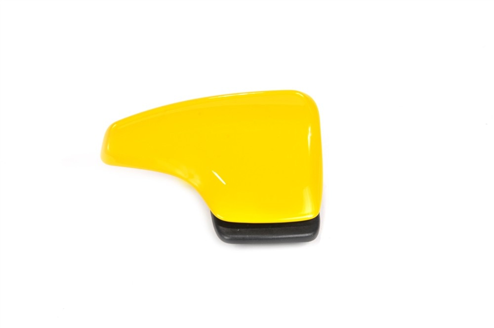 GM Genuine Parts Yellow Left Transmission Paddle Shift Switch