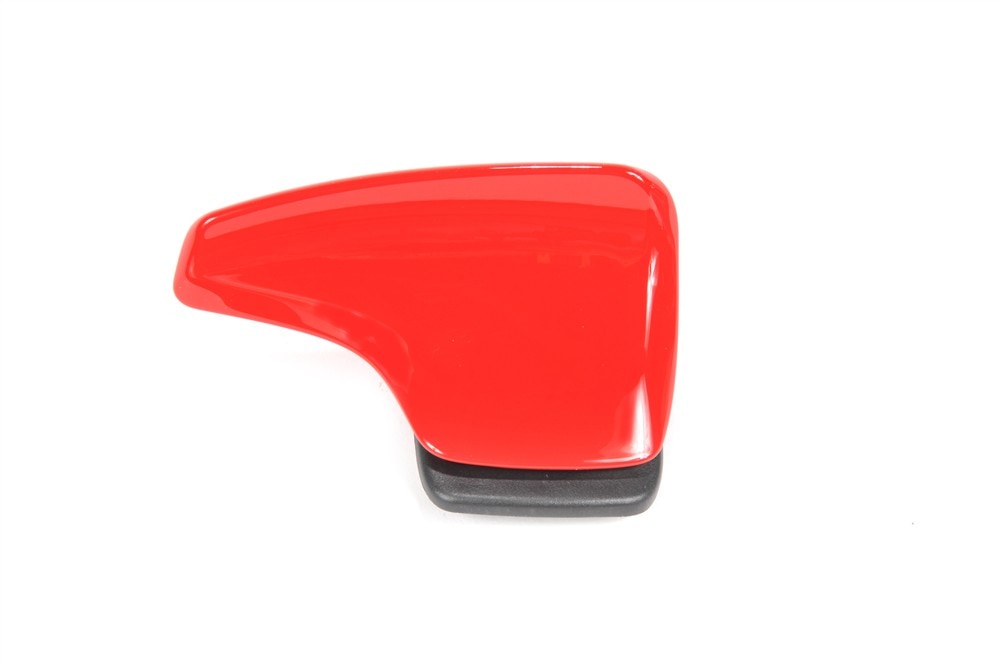 GM Genuine Parts Red Left Transmission Paddle Shift Switch