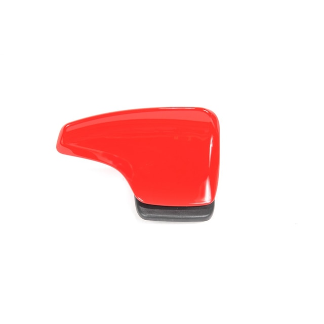 GM Genuine Parts Red Left Transmission Paddle Shift Switch