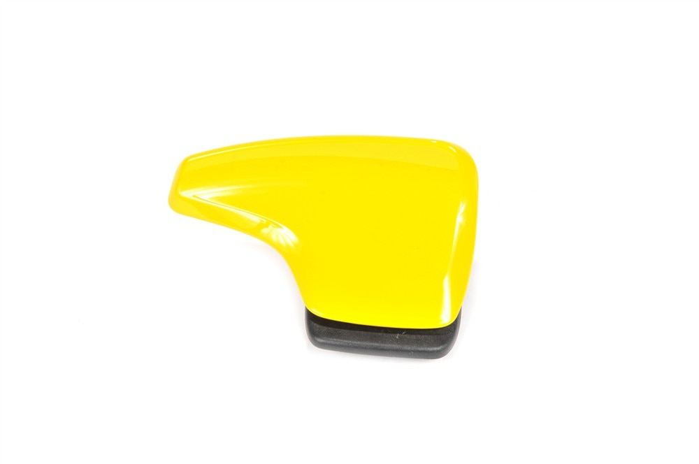 GM Genuine Parts Yellow Left Transmission Paddle Shift Switch