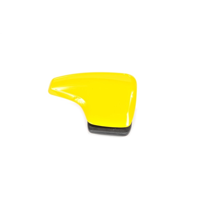 GM Genuine Parts Yellow Left Transmission Paddle Shift Switch