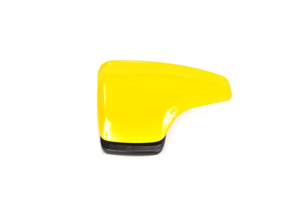 GM Genuine Parts Yellow Right Transmission Paddle Shift Switch