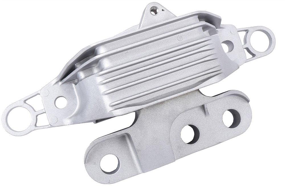 GM Genuine Parts Passenger Side Engine Mount