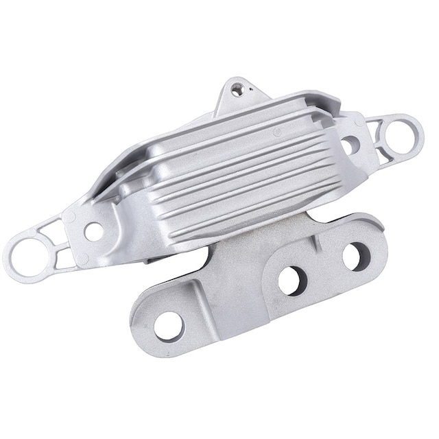GM Genuine Parts Passenger Side Engine Mount