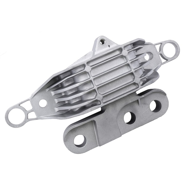 GM Genuine Parts Passenger Side Engine Mount