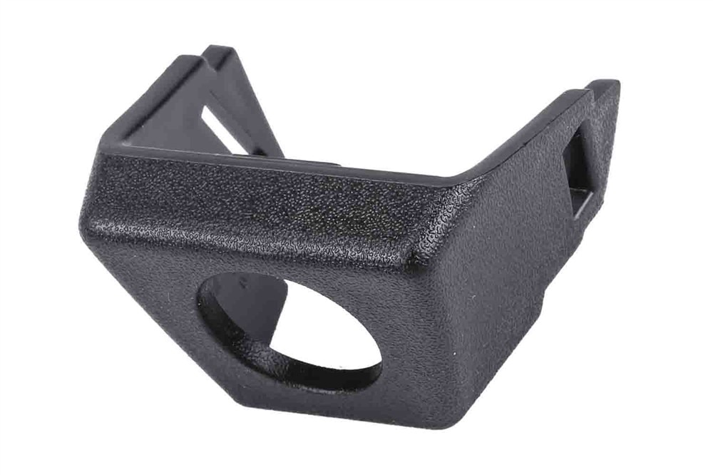 GM Genuine Parts Black Front Park Assist Camera Bezel