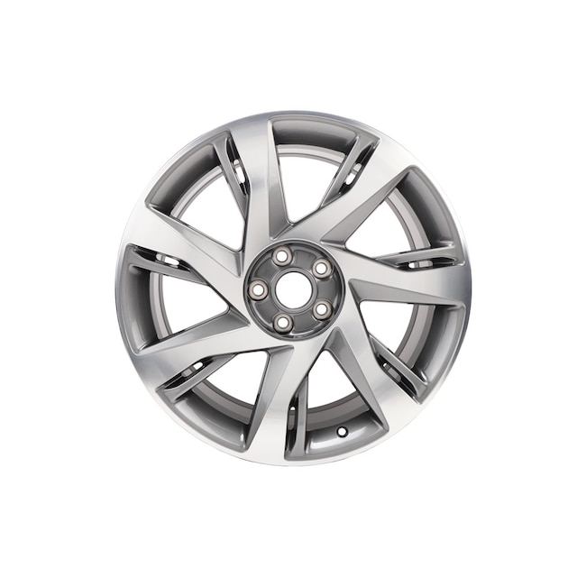 GM Genuine Parts 20x8.5-Inch-Inch Aluminum Wheel