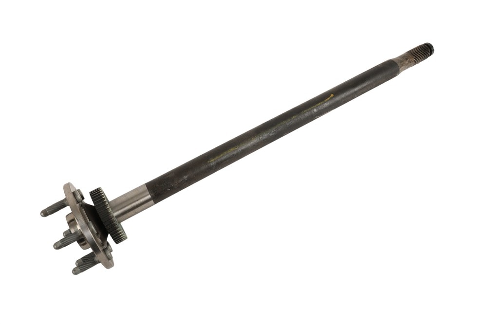 GM Genuine Parts Rear Passenger Side Axle Shaft