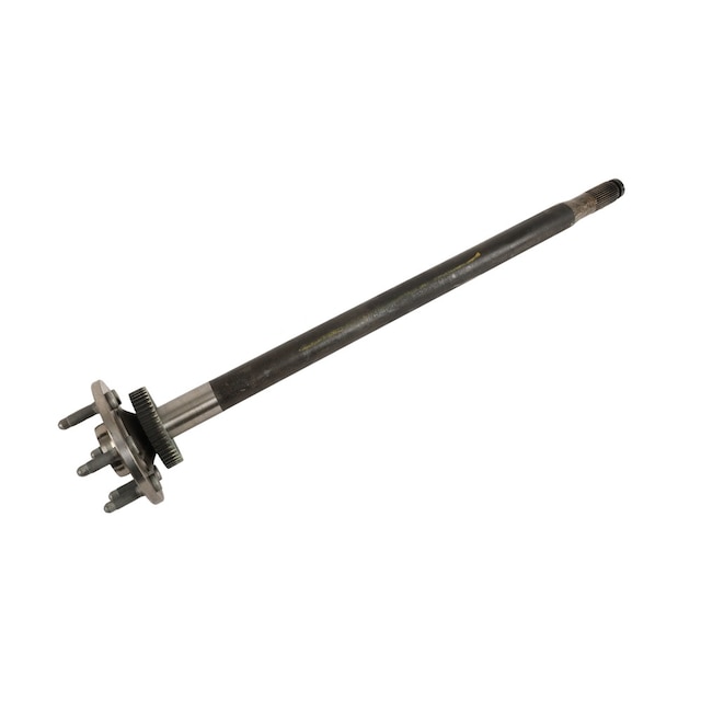 GM Genuine Parts Rear Passenger Side Axle Shaft