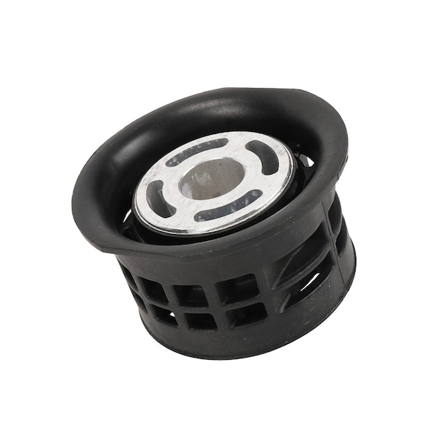 GM Genuine Parts Drivetrain and Front Suspension Cradle Mount