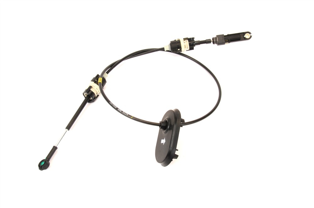GM Genuine Parts Automatic Transmission Control Lever Cable