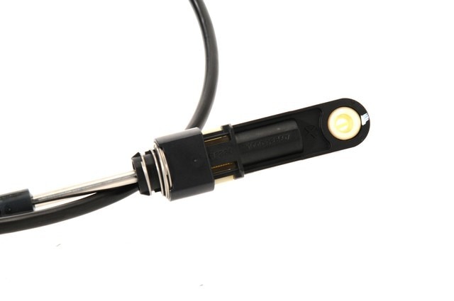 GM Genuine Parts Automatic Transmission Control Lever Cable