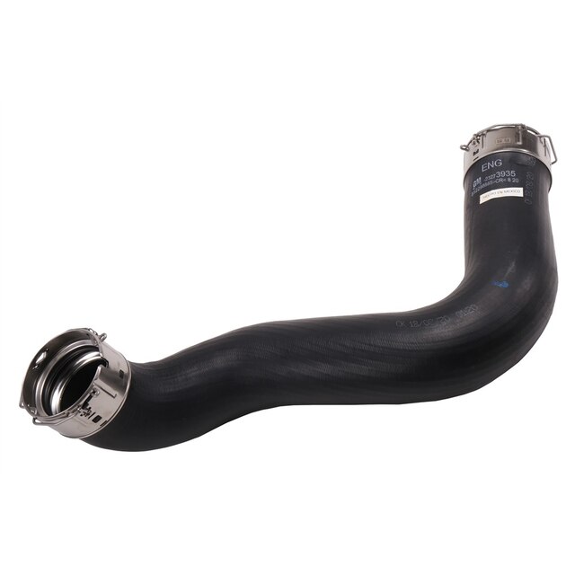 GM Genuine Parts Charge Air Cooler Outlet Air Hose