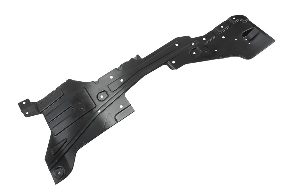 GM Genuine Parts Driver Side Front Compartment Air Deflector