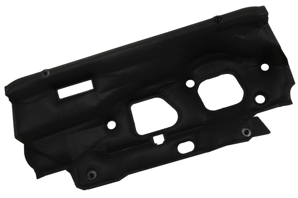GM Genuine Parts Outer Dash Panel Insulator with Retainers