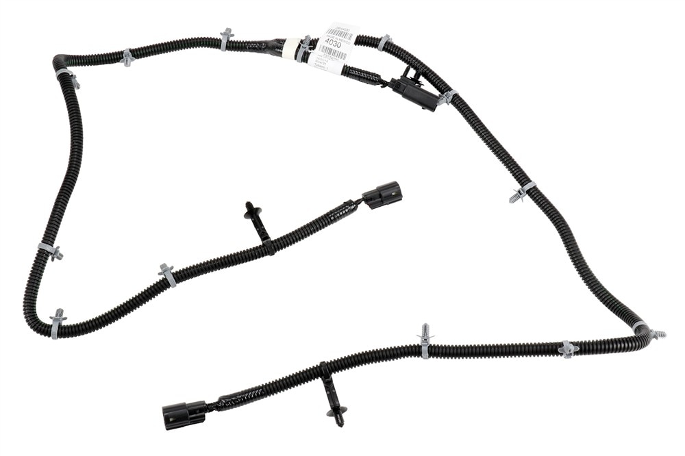 GM Genuine Parts Front Object Alarm Sensor Wiring Harness