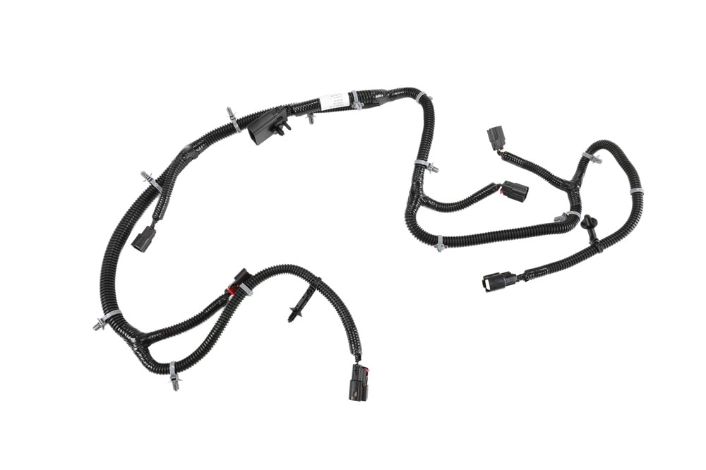 GM Genuine Parts Front Object Alarm Sensor Wiring Harness