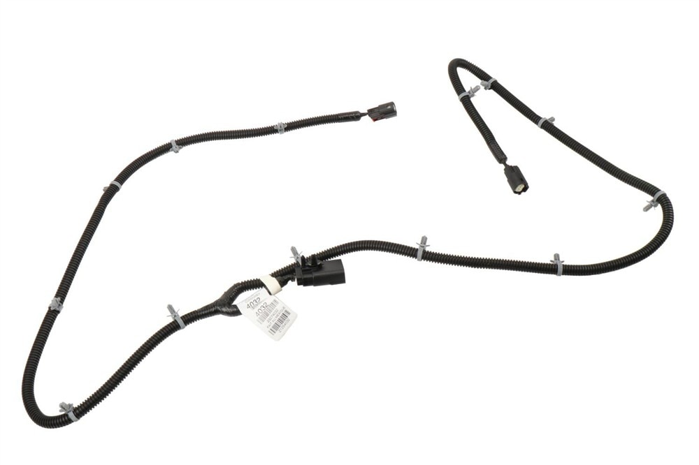 GM Genuine Parts Front Object Alarm Sensor Wiring Harness