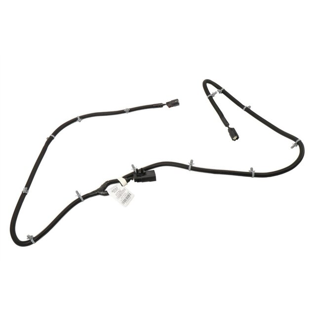 GM Genuine Parts Front Object Alarm Sensor Wiring Harness