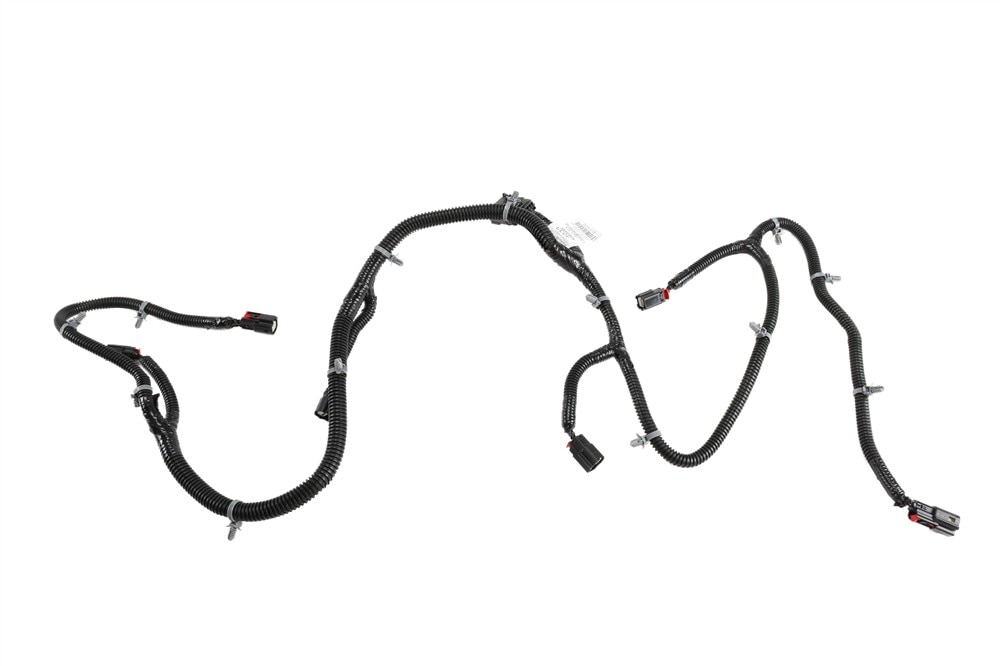 GM Genuine Parts Front Object Alarm Sensor Wiring Harness