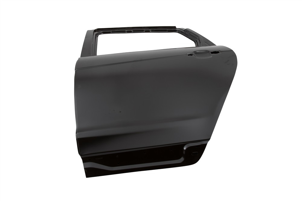 GM Genuine Parts Driver Side Rear Door
