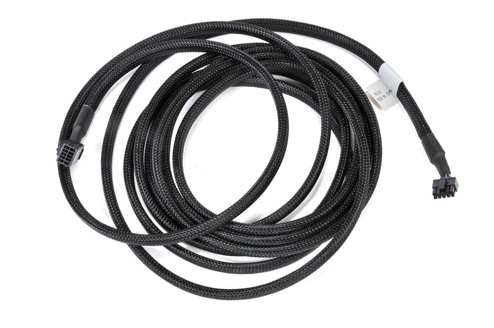 GM Genuine Parts Audio Player Wiring Harness