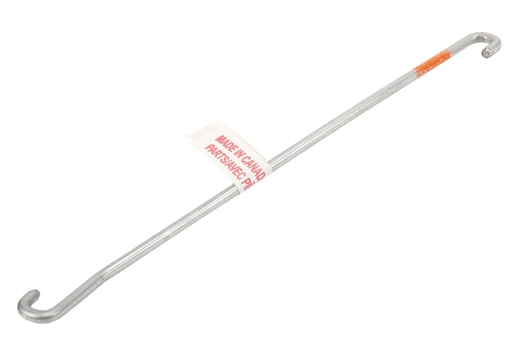 GM Genuine Parts Front Driver Side Door Lock Cylinder Rod