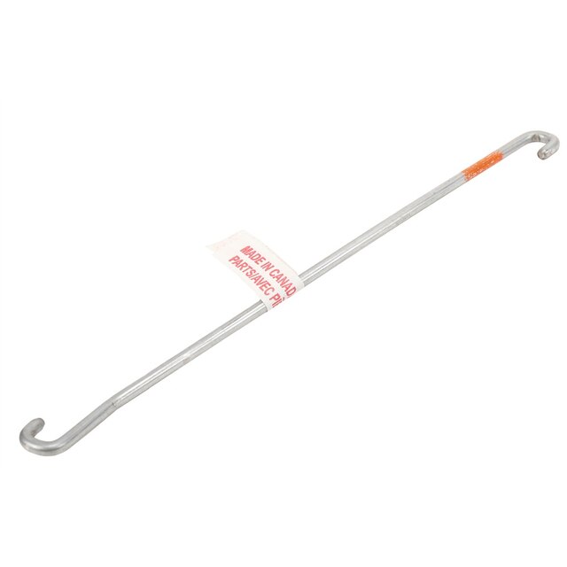 GM Genuine Parts Front Driver Side Door Lock Cylinder Rod
