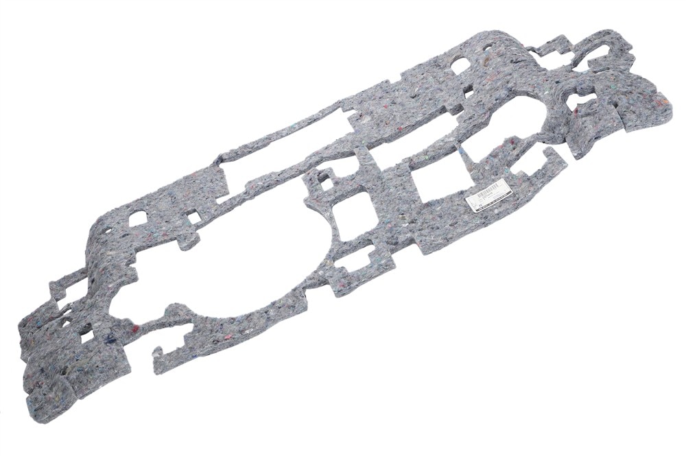 GM Genuine Parts Rear Window Panel Insulator