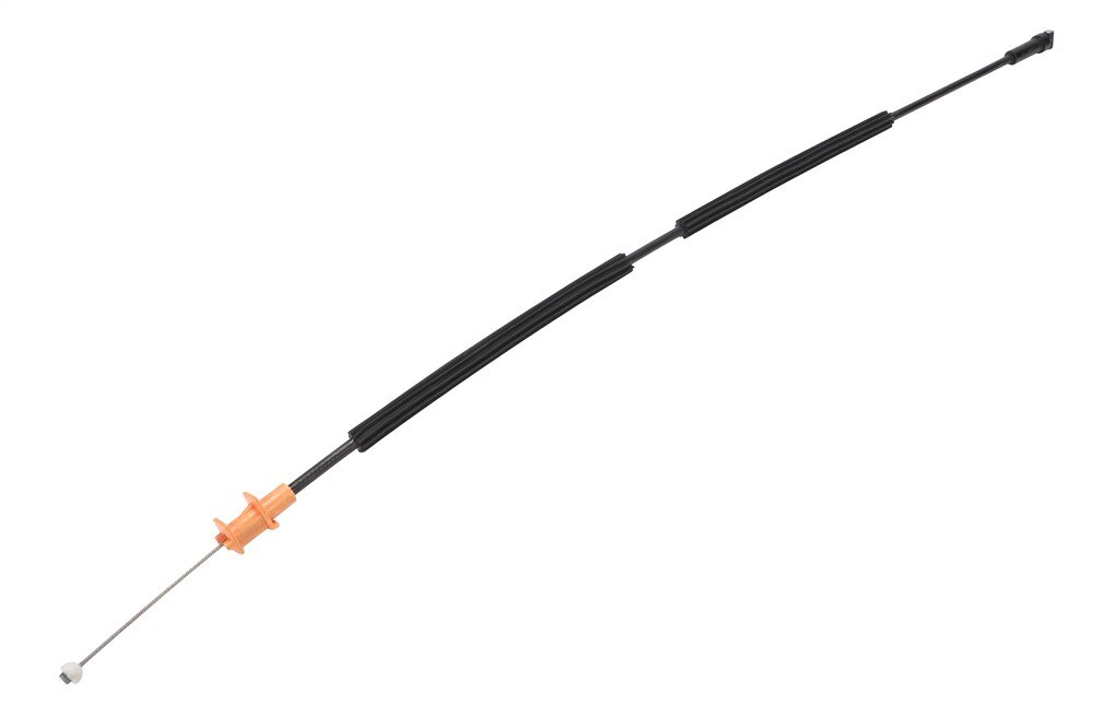 GM Genuine Parts Rear Side Door Outside Handle Cable