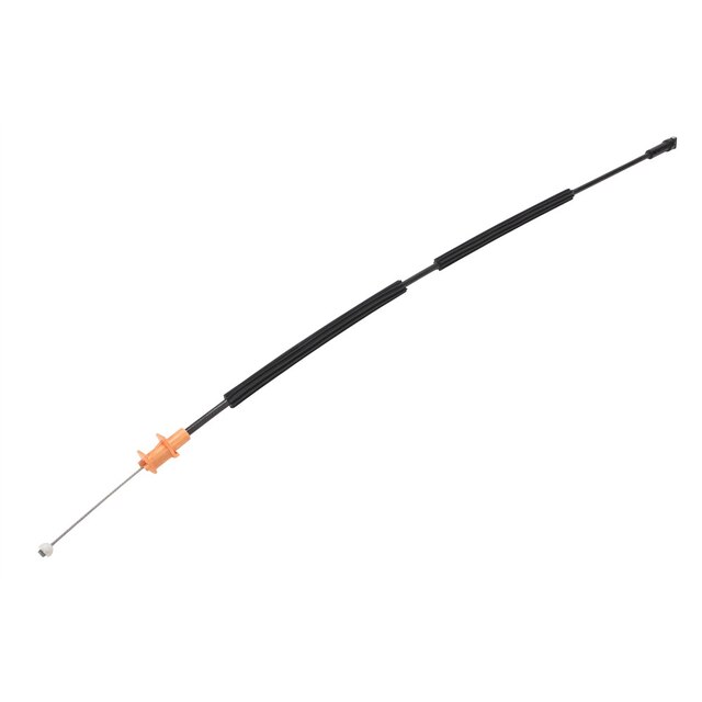 GM Genuine Parts Rear Side Door Outside Handle Cable