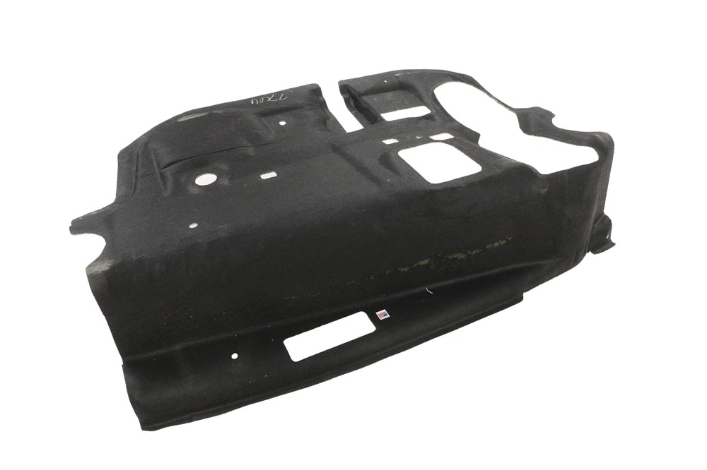 GM Genuine Parts Dash Panel Outer Insulator