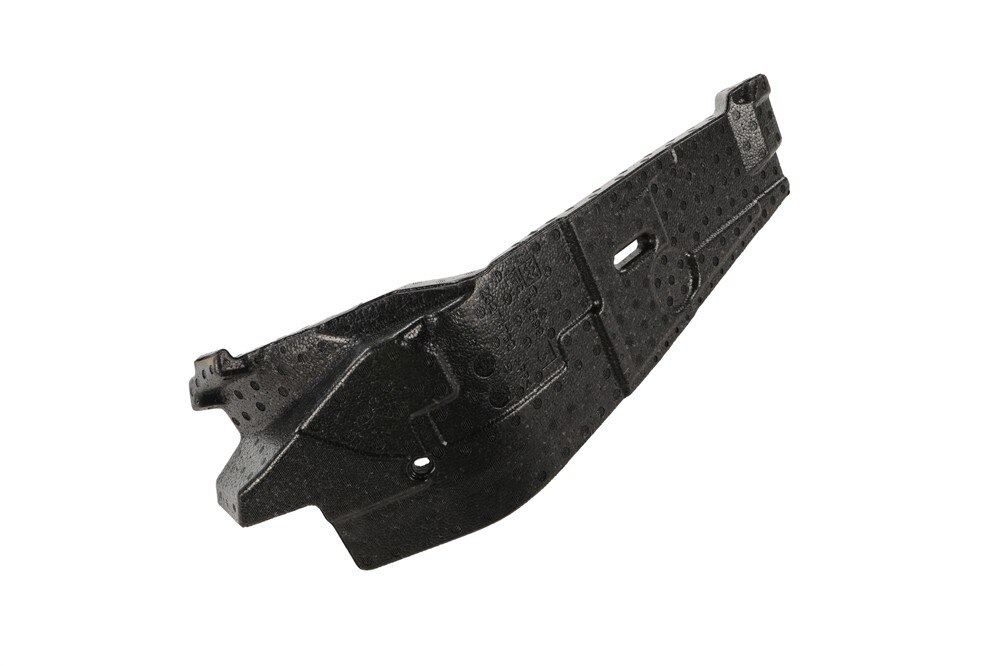 GM Genuine Parts Front Floor Panel Carpet Filler