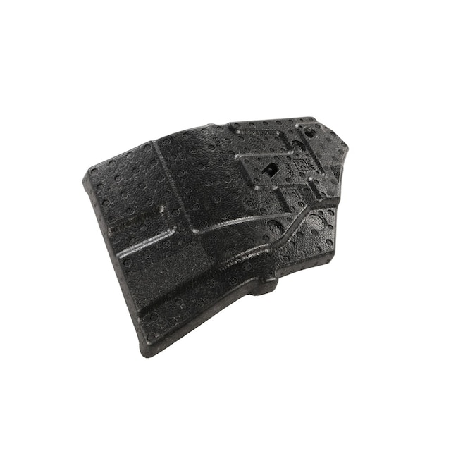 GM Genuine Parts Front Floor Panel Carpet Filler