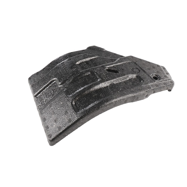 GM Genuine Parts Front Floor Panel Carpet Filler