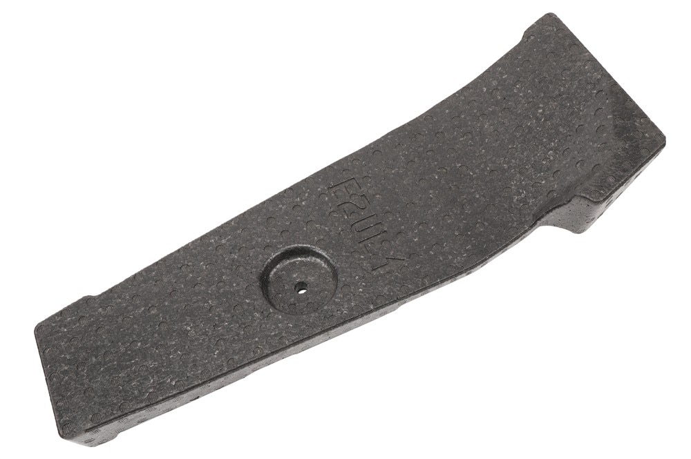 GM Genuine Parts Front Floor Panel Carpet Filler