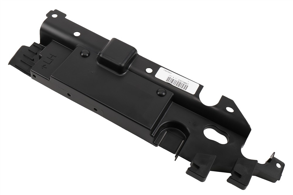 GM Genuine Parts Driver Side Radiator Air Side Seal