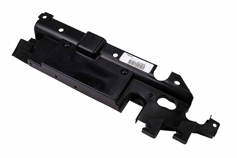 GM Genuine Parts Driver Side Radiator Air Side Seal