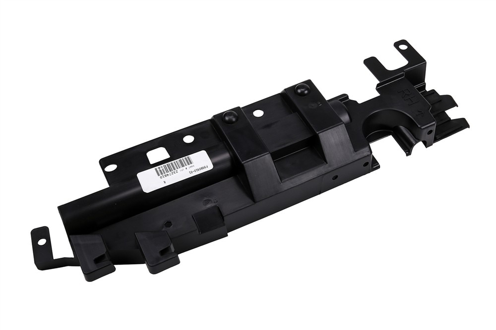 GM Genuine Parts Passenger Side Radiator Air Side Seal