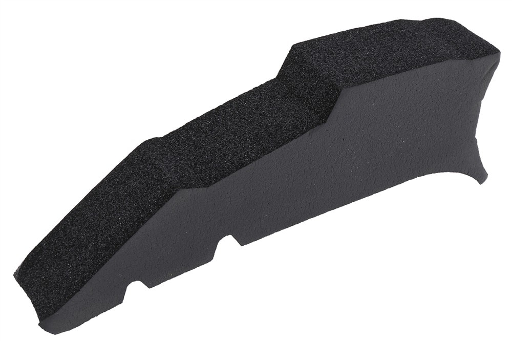 GM Genuine Parts Passenger Side Intake Air Baffle