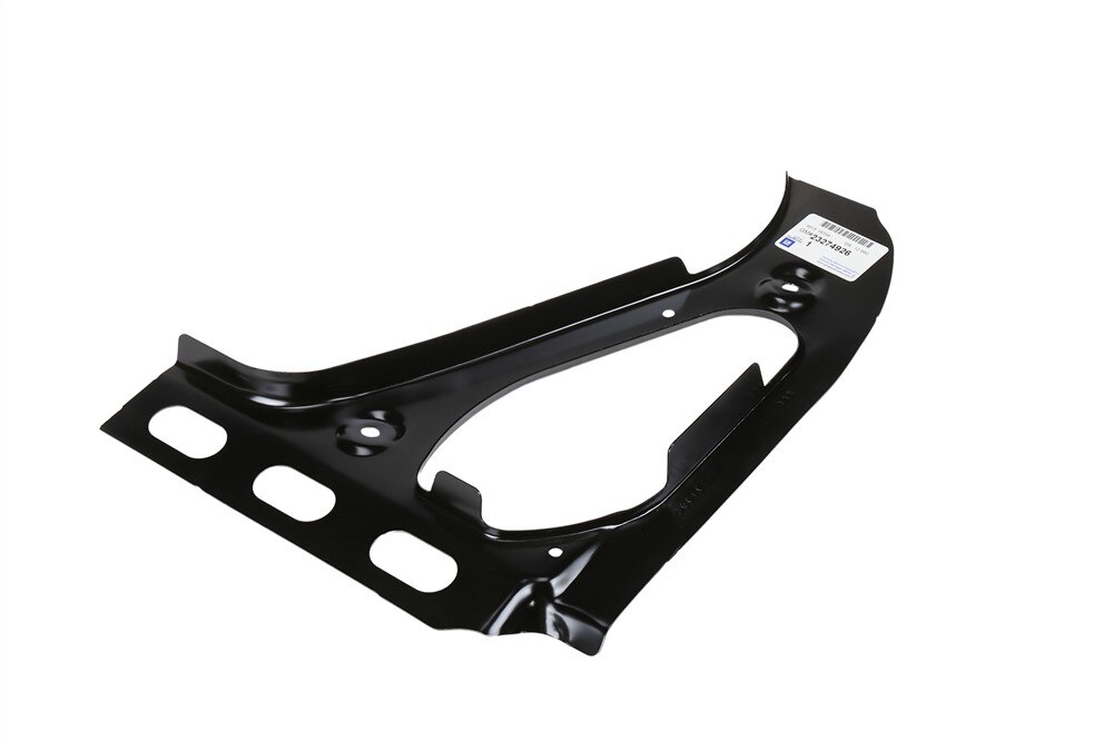 GM Genuine Parts Passenger Side Number 5 Floor Panel Cross Bar Extension