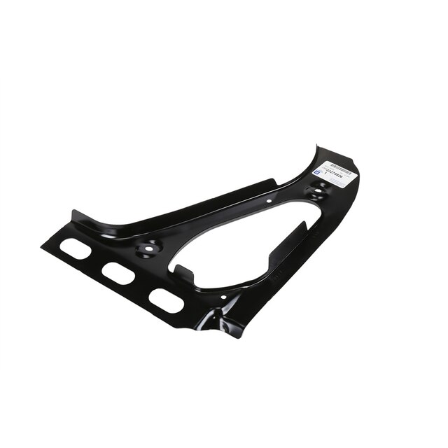 GM Genuine Parts Passenger Side Number 5 Floor Panel Cross Bar Extension