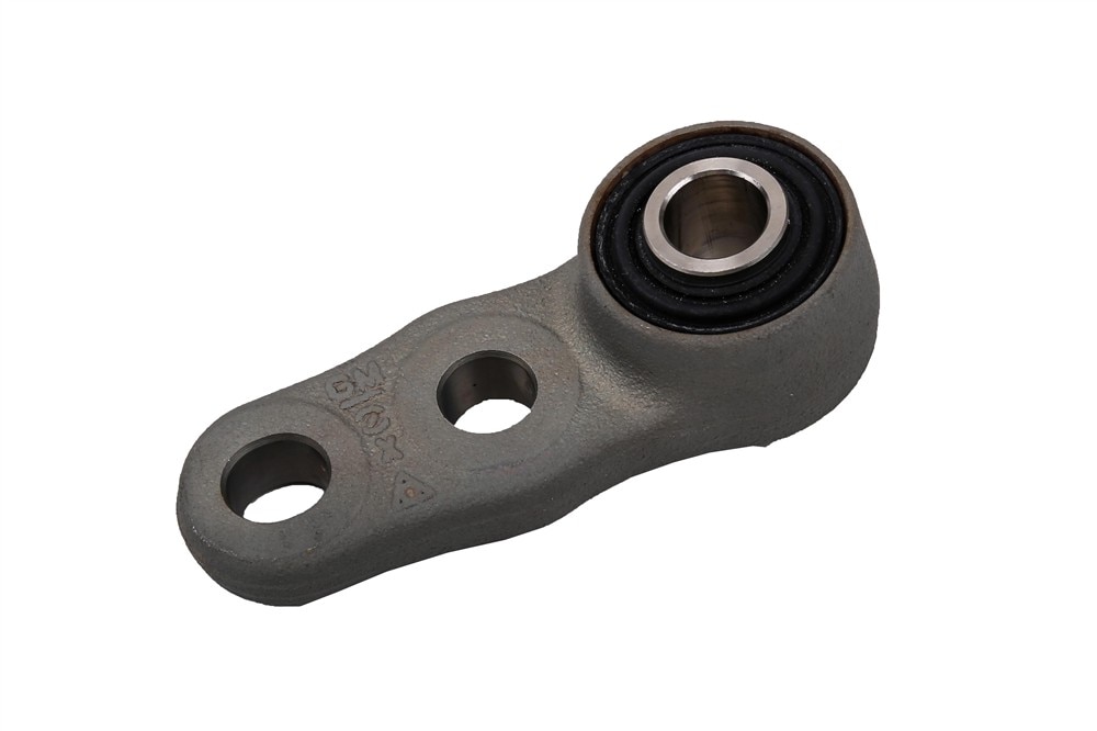 GM Genuine Parts Front Suspension Strut Yoke Lower Ball Joint